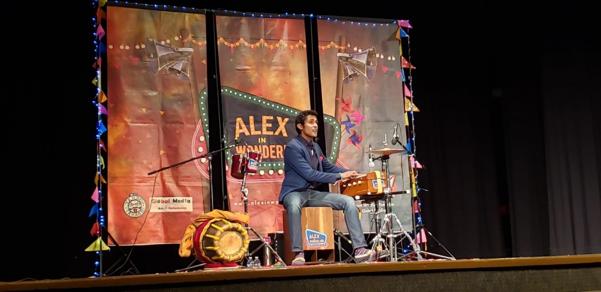 An evening of laughter, music, and nostalgia