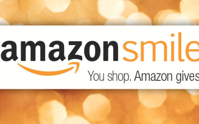 Support GCTS through Amazon Smile
