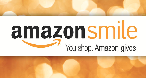 Support GCTS through Amazon Smile